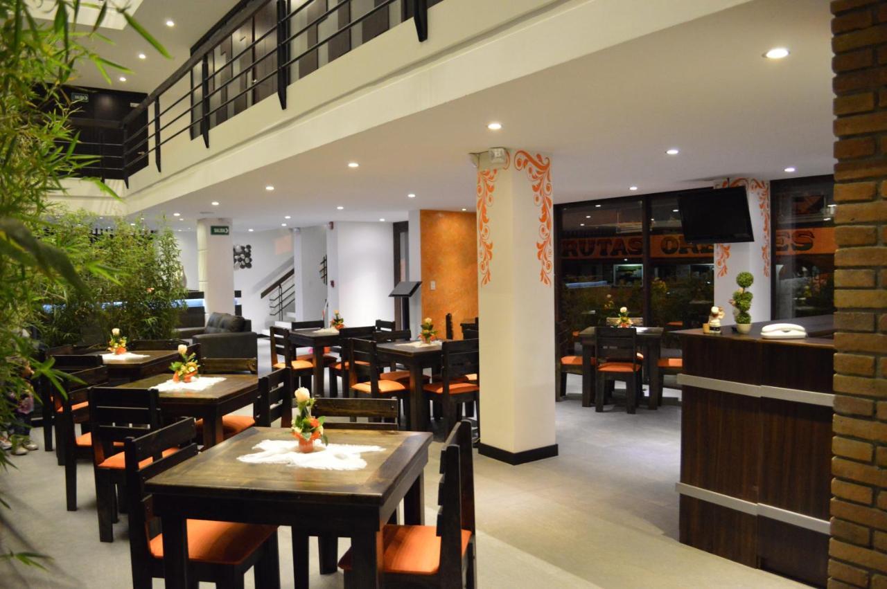 Hostal Delia Victoria Cuenca Zewnętrze zdjęcie