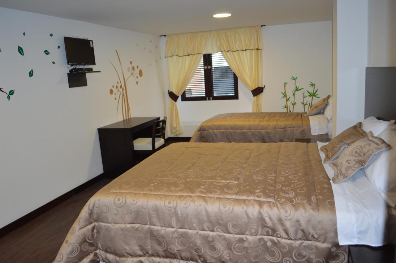 Hostal Delia Victoria Cuenca Zewnętrze zdjęcie